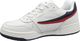 Fila Buty męskie Arcade Low białe r. 44 (1010583-01M) 1