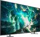 Telewizor Samsung UE-82RU8009 LED 82'' 4K (Ultra HD) Tizen 2