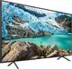 Telewizor Samsung UE55RU7179 LED 55'' 4K (Ultra HD) Tizen 1