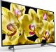 Telewizor Sony KD-43XG8096 LED 43'' 4K (Ultra HD) Android 1