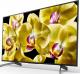 Telewizor Sony KD-43XG8096 LED 43'' 4K (Ultra HD) Android 2