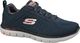 Skechers Buty męskie Flex Advantage 2.0 granatowe r. 43 (52185-DKNV) 1