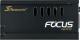 Zasilacz SeaSonic FOCUS SGX 450W (SGX-450) 5