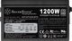 Zasilacz SilverStone ST1200-PTS 1200W (SST-ST1200-PTS) 2