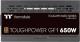 Zasilacz Thermaltake Toughpower GF1 650W (PS-TPD-0650FNFAGE-1) 4
