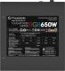 Zasilacz Thermaltake Toughpower Grand RGB 650W (PS-TPG-0650FPCGEU-S) 1