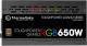 Zasilacz Thermaltake Toughpower Grand RGB 650W (PS-TPG-0650FPCGEU-S) 3