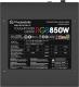 Zasilacz Thermaltake Toughpower Grand RGB 850W (PS-TPG-0850FPCGEU-S) 1