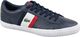 Lacoste Buty męskie Lerond 119 granatowe r. 40.5 (737CMA00457A2) 1