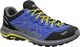 Buty trekkingowe damskie Grisport Buty trekkingowe damskie Imperial niebieskie r. 38 1