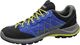 Buty trekkingowe damskie Grisport Buty trekkingowe damskie Imperial niebieskie r. 38 2