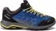 Buty trekkingowe damskie Grisport Buty trekkingowe damskie Imperial niebieskie r. 38 1