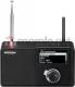 Radio Noxon iRadio 460+ (WiFi, DAB+, FM, USB) 1