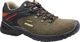 Buty trekkingowe damskie Grisport Buty trekkingowe damskie 11106S170G brązowe r. 36 1