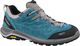 Buty trekkingowe damskie Grisport Buty trekkingowe damskie 14303A8T niebieskie r. 36 1