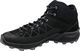 Buty trekkingowe męskie Grisport Buty męskie 470 Nero Vesuvio czarne r. 42 (13143V14G) 1