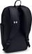 Under Armour Plecak sportowy Patterson czarny 1