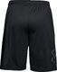 Under Armour Spodenki męskie Tech Graphic Short czarne r. S (1306443-001) 1