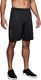 Under Armour Spodenki męskie Tech Graphic Short czarne r. S (1306443-001) 2