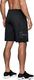 Under Armour Spodenki męskie Tech Graphic Short czarne r. S (1306443-001) 3