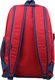 Converse Plecak sportowy Speed 2.0 Backpack czerwony (10008286-A02) 2