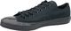 Converse Buty damskie All Star Ox czarne r. 35 (M5039C) 1