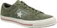 Converse Buty męskie One Star zielone r. 42.5 (163198C) 1