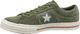Converse Buty męskie One Star zielone r. 42.5 (163198C) 2