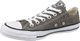Converse Buty damskie Chuck Taylor All Star Seasnl Ox brązowe r. 38 (1J794C) 1