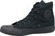 Converse Buty uniseks Chuck Taylor All Star czarne r. 37.5 (M3310C) 2
