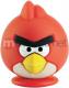 Pendrive Emtec A100 8GB Angry Birds Red Bird Czerwony 1