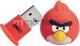 Pendrive Emtec A100 8GB Angry Birds Red Bird Czerwony 2