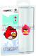 Pendrive Emtec A100 8GB Angry Birds Red Bird Czerwony 3