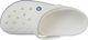 Crocs Crocs Crocband 11016-100 białe 37/38 2