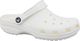 Crocs Crocs Classic Clog 10001-100 białe 37/38 1