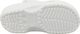 Crocs Crocs Classic Clog 10001-100 białe 38/39 4