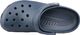 Crocs Klapki męskie Classic Clog granatowe r. 46/47 (10001-410) 2