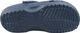 Crocs Klapki męskie Classic Clog granatowe r. 46/47 (10001-410) 3
