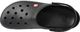 Crocs Klapki Crocband 11016-001 czarne r. 46/47 2