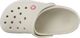 Crocs Crocs Crockband 11016-1AS beżowe 41/42 2