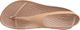 Crocs Sandały damskie W Serena Flip brązowe r. 42/43 (205468-860) 3