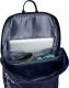 Under Armour Plecak Patterson Backpack granatowy 3