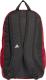 Adidas Plecak sportowy Tiro BP czerwony (DU1993) 2