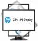 Monitor HP D7P53A4 2