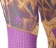 Adidas Legginsy damskie Supernova Print Long Tights pomarańczowe r. L (S94425) 2