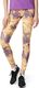 Adidas Legginsy damskie Supernova Print Long Tights pomarańczowe r. L (S94425) 5