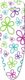 Leifheit Pokrowiec na deskę Cotton Classic 71600 2