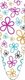 Leifheit Pokrowiec na deskę Cotton Classic 71600 7