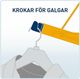 Suszarka na pranie Rorets ROR000111 1