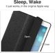 Etui na tablet ESR Esr Yippee Ipad 9.7 2017/2018 Black 5